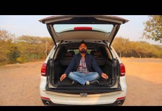 My Country My Ride Name Is Irfan Choudhary