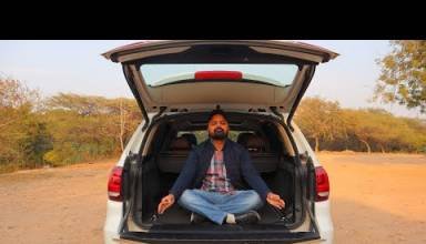 My Country My Ride Name Is Irfan Choudhary