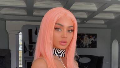 Kristen Hancher – 23.5 million