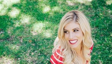 Rebecca Zamolo — 12.5 million