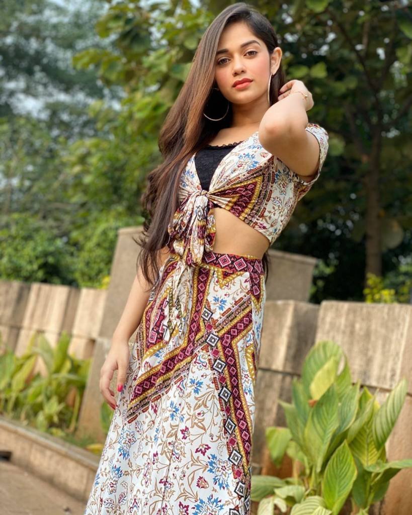 Jannat Zubair Rahmani – 20.8 million