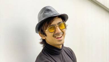 Adnaan Shaikh — 11.7 million