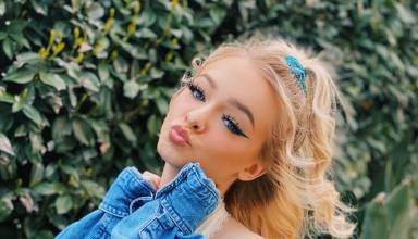 Zoe LaVerne – 13.3 Million