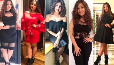 Aashika Bhatia — 14.9 million