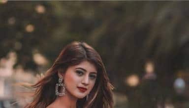 Arishfa Khan – 23.3 million