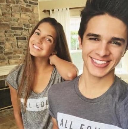 Brent-with-his-sister-Lexi-Rivera