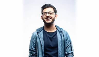 CarryMinati (Ajey Nagar) Biography, Age, Birthday, Height, Wight, Girlfriend, Net Worth, Wiki, & More