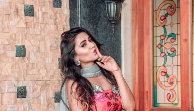 Garima Chaurasiya – 18.7 million