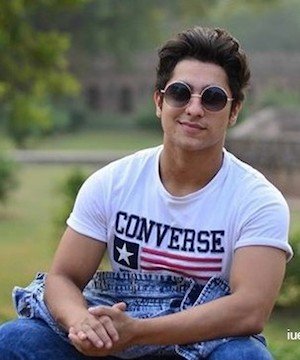 Harsh-Beniwal