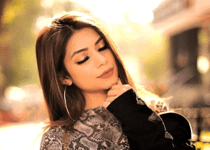 Nagma Mirajkar— 13.1 million