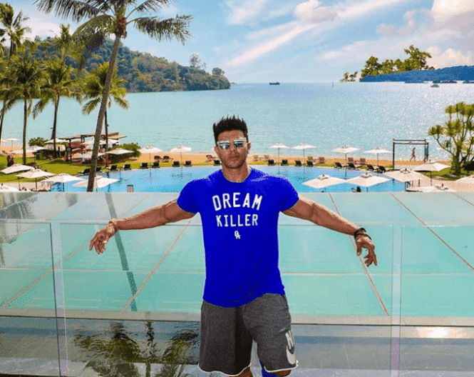 Sahil-Khan