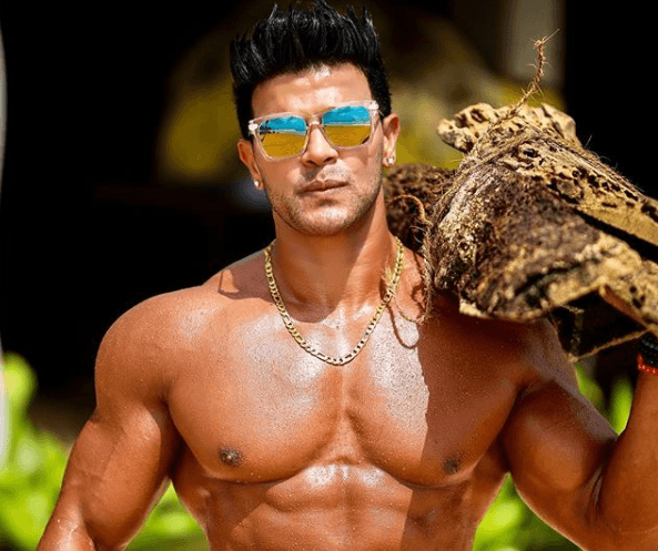 Sahil-Khan