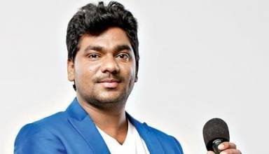 Zakir Khan