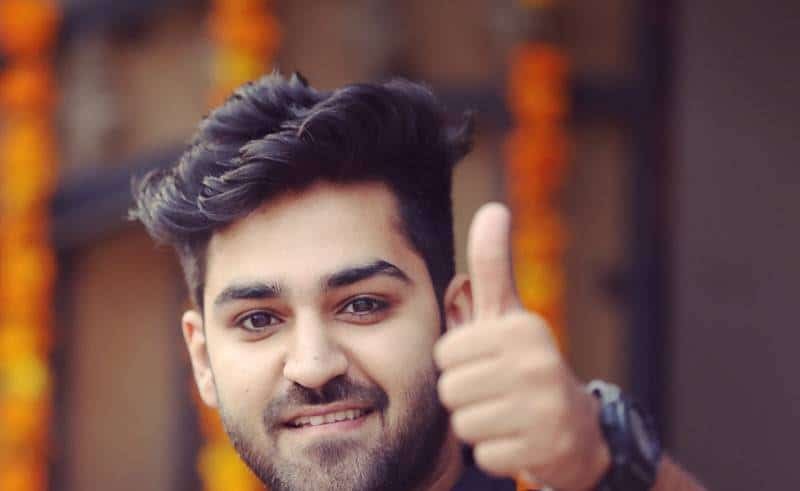 Sushant Maggu