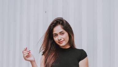 Jannat Zubair Rahmani – 20.8 million