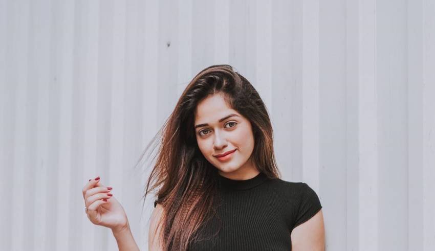 Jannat Zubair Rahmani – 20.8 million