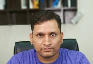 Sharmaji Technical (Youtuber) Height, Weight, Age, Income, Biography & More