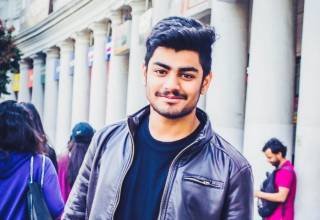 Awanish Singh Biography, Wiki, Age, Height, Networth, Girlfriend