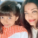 Mother-daughter jodis of Bollywood Aishwarya-Aaradhya Bachchan