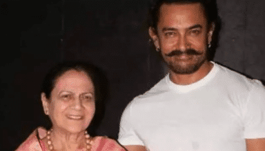 Aamir Khan, he states that the concept of Mother’s Day