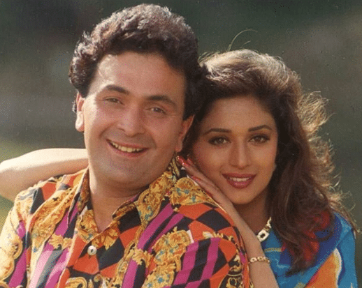 Rishi Kapoor