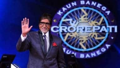 Amitabh Bachchan is back with season 12 of Kaun Banega Crorepati