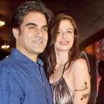 Giorgia Andriani opened up about the speculations surrounding her wedding with Arbaaz Khan