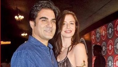 Giorgia Andriani opened up about the speculations surrounding her wedding with Arbaaz Khan