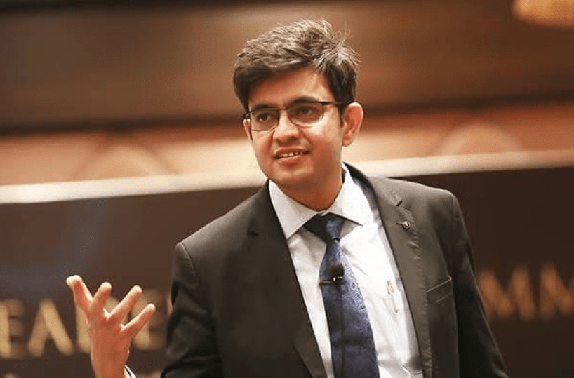 Sonu Sharma Bio, Wiki, Earnings, Speaker & More