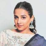 Coronavirus Donation: Vidya Balan Releases First Lot Of 2,000 PPE Kits