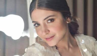 Anushka Sharma Turns 32: Perseverance Comes Naturally To Me