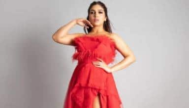 Bhumi Pednekar is one of the most exciting young actors of our generation
