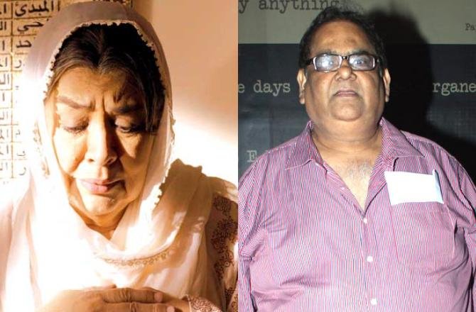 Rishi Kapoor Passes Away: Veteran Colleagues Satish Kaushik, Farida Jalal React With Disbelief