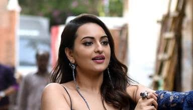 Sonakshi Sinha urges people to donate PPE kits to help frontline workers combat COVID-19