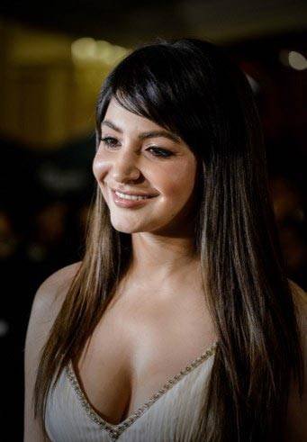 Anushka Sharma facts about the actress-producer that you must know