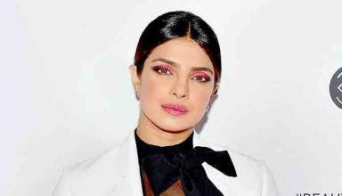 Priyanka Chopra Joins Hands With Swedish Teen Activist Greta Thunberg