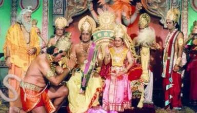 'Ramayan' Breaks All Records, Becomes World's Most-Watched Show