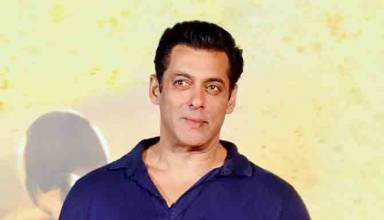 Salman Khan Provides Financial Support To 45 Vertically Challenged Artistes