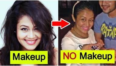 This is How Your Favorite Female Singers Looks Without Makeup in Real Life