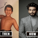 Then & Now Pics of 6 Bollywood Celebs Proves Something Remains Same Despite Stardom