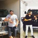 5 Famous Indian Celebs Who Owns Hummer