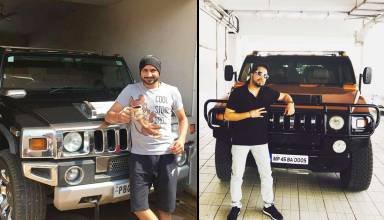 5 Famous Indian Celebs Who Owns Hummer