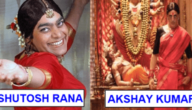 7 Bollywood Actors Who Played The Role of ‘Transgender’ Effortlessly