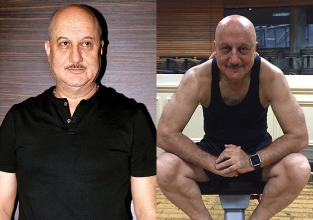 6 Bollywood Actors Who Are In 60’s But Their Fitness Level Can Put Present Generation To Sh@me