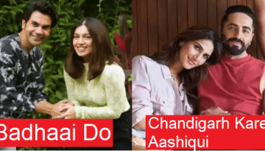 5 Fresh Bollywood Movies Announced That Will Drag You To Theatres