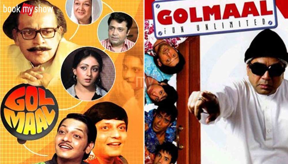 6 Bollywood Films That Got The Same Name But Their Stories Were Totally Different