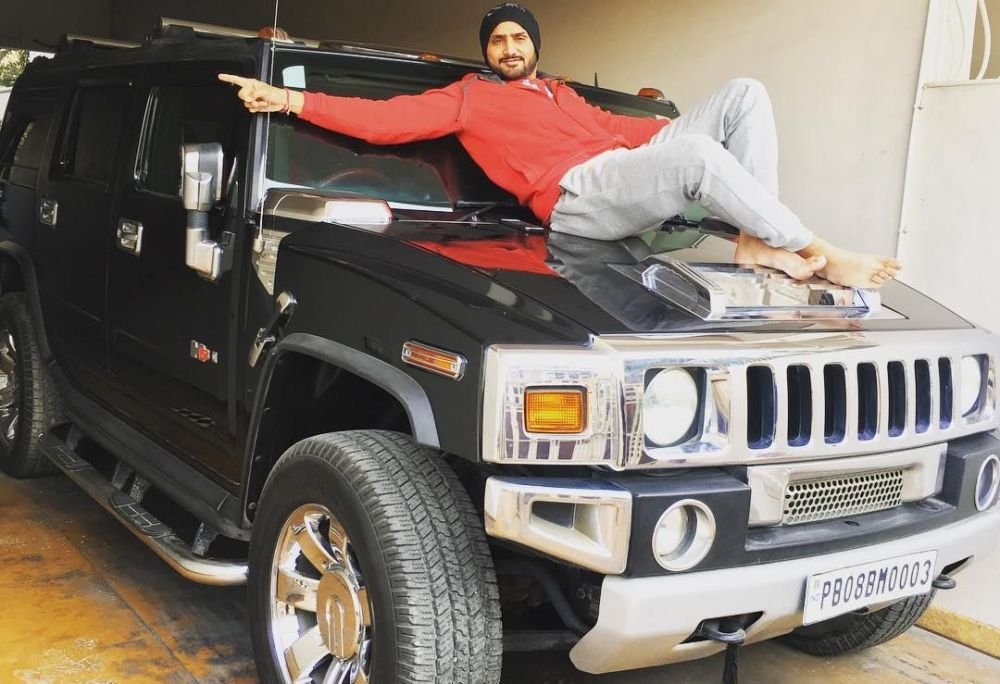 5 Famous Indian Celebs Who Owns Hummer