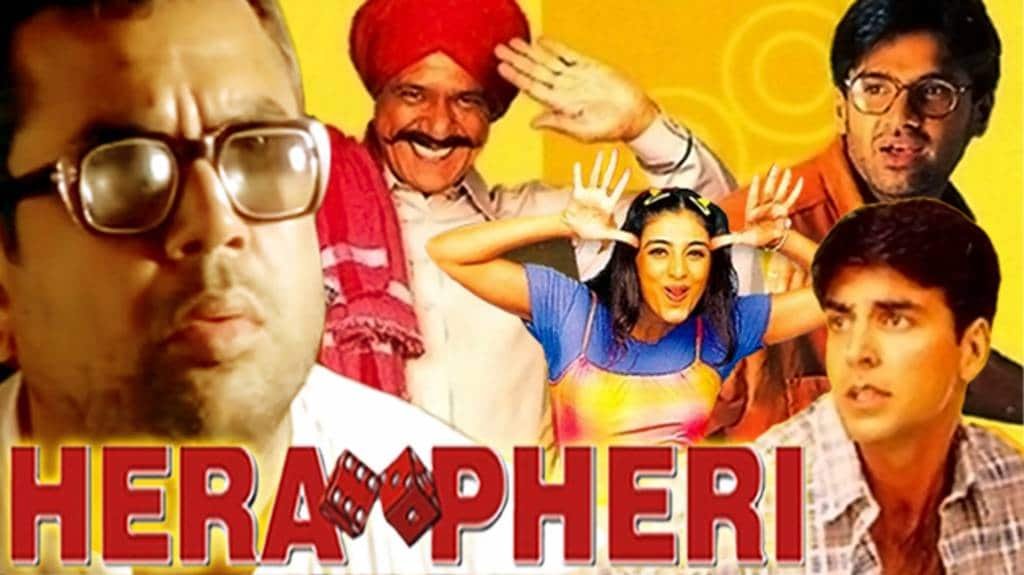 IMDb Gives Highest Rating To These 5 Great Comedy Movies of Bollywood