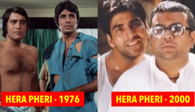 6 Bollywood Films That Got The Same Name But Their Stories Were Totally Different