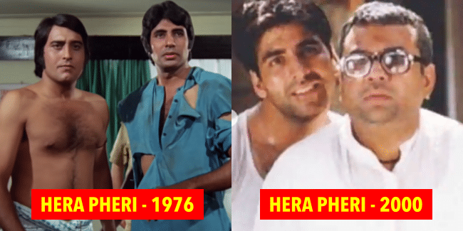 6 Bollywood Films That Got The Same Name But Their Stories Were Totally Different